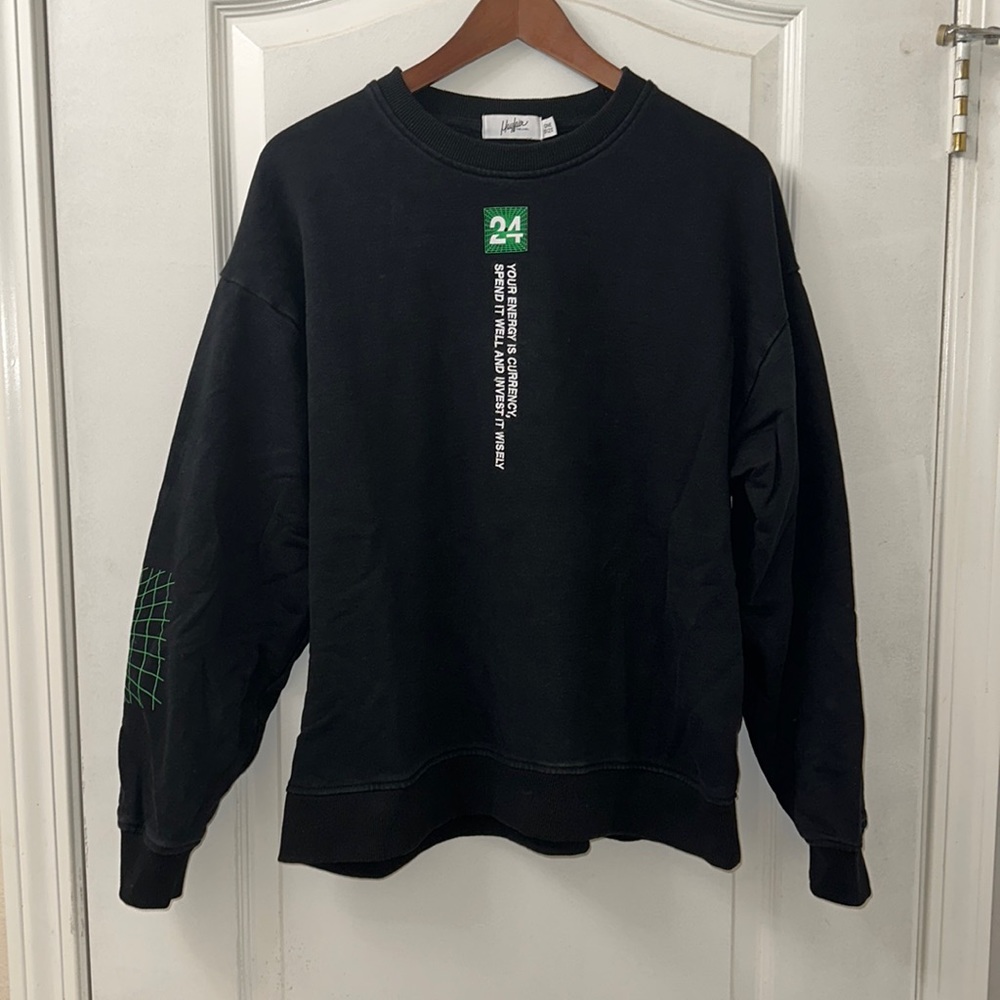 Mayfair The Label Sweatshirt